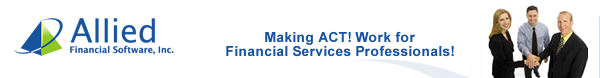 Allied Financial Software, Inc.